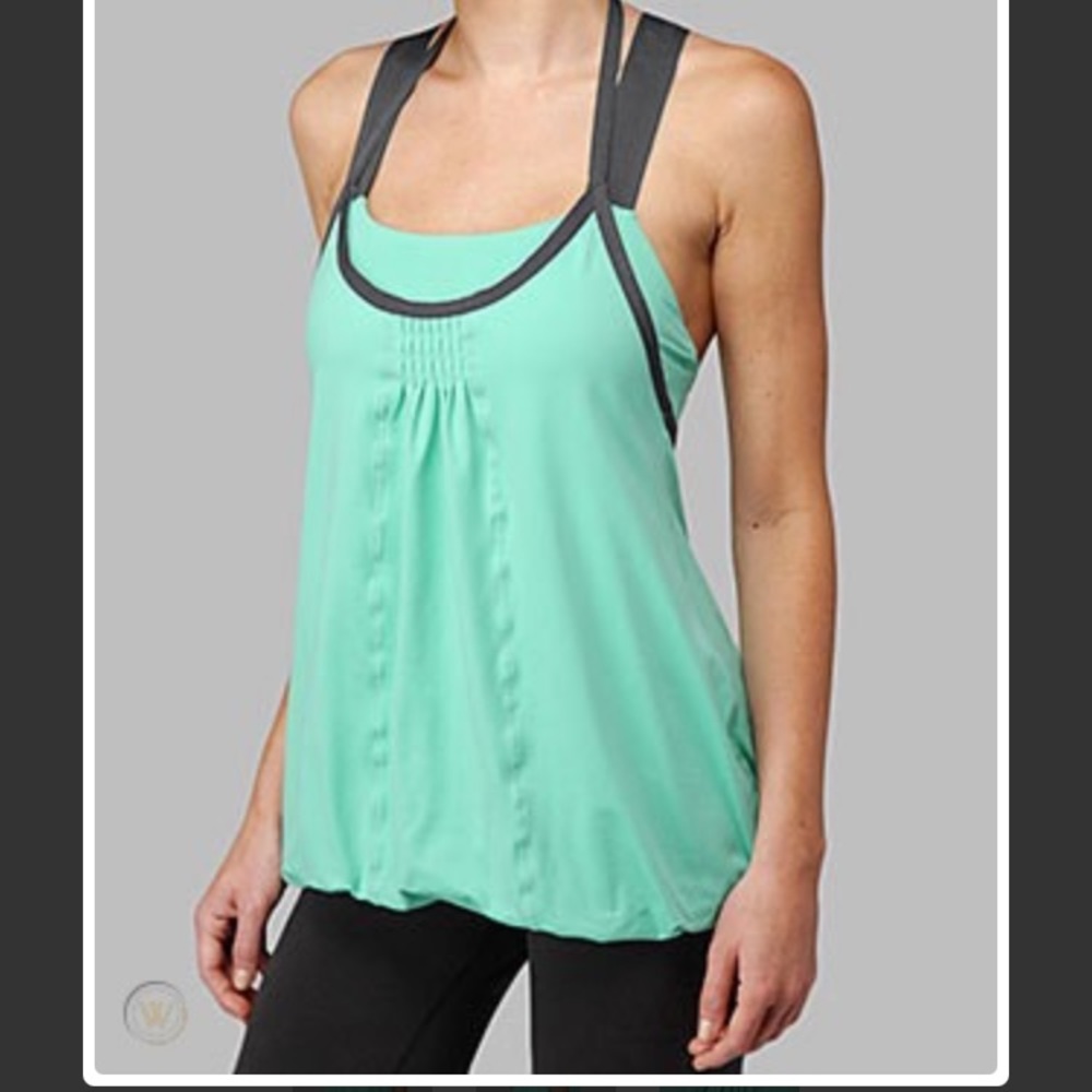 Lululemon Women’s Awareness Tank Top